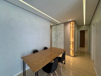 Apartamento, 3 quartos, 83 m² - Foto 3