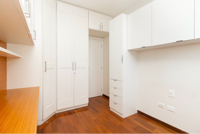 Apartamento, 3 quartos, 116 m² - Foto 2