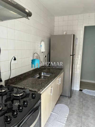 Apartamento, 2 quartos, 52 m² - Foto 2