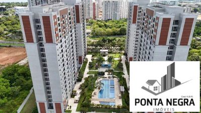 Apartamento, 3 quartos, 90 m² - Foto 3