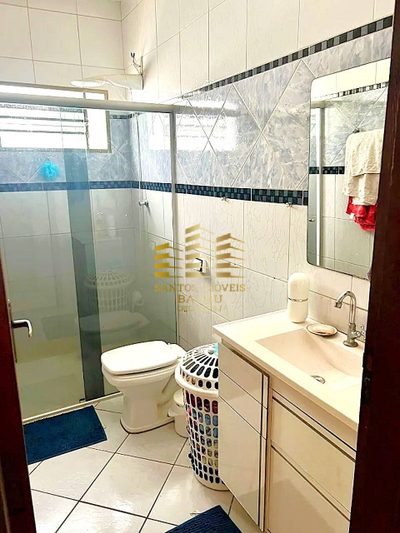 Sobrado, 3 quartos, 153 m² - Foto 3