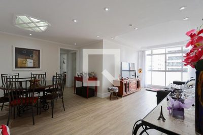 Apartamento, 3 quartos, 130 m² - Foto 1