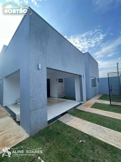 Casa, 4 quartos, 115 m² - Foto 3