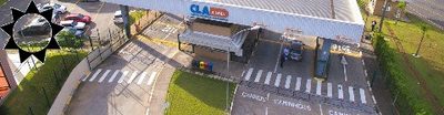 Depósito-Galpão, 1154 m² - Foto 2