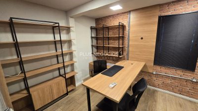 Sala-Conjunto, 25 m² - Foto 1