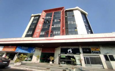 Apartamento, 2 quartos, 54 m² - Foto 1
