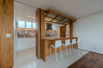 Apartamento, 3 quartos, 173 m² - Foto 3