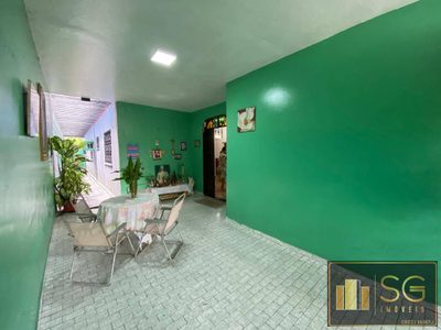 Casa, 4 quartos, 200 m² - Foto 5