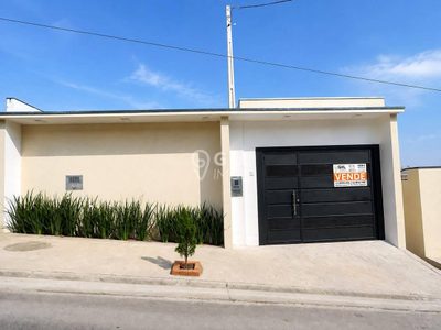 Casa, 3 quartos, 160 m² - Foto 2