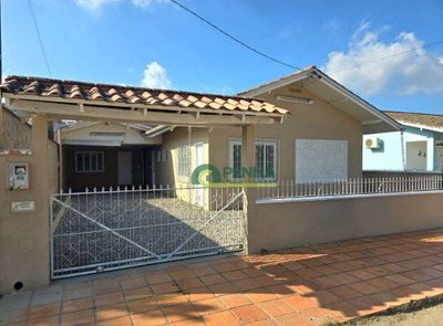 Casa, 2 quartos, 130 m² - Foto 1