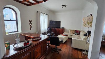 Apartamento, 4 quartos, 278 m² - Foto 2