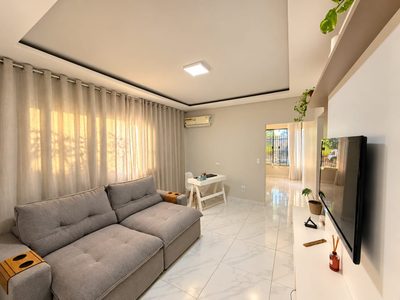 Casa, 3 quartos, 276 m² - Foto 3