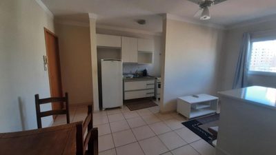 Apartamento, 1 quarto, 39 m² - Foto 4