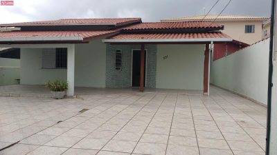 Casa, 3 quartos, 96 m² - Foto 4