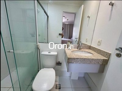 Flat/Apart Hotel, 1 quarto, 38 m² - Foto 5