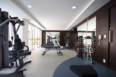 Cobertura, 2 quartos, 143 m² - Foto 5