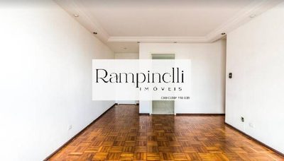 Apartamento, 3 quartos, 107 m² - Foto 1