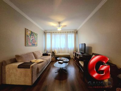 Apartamento, 3 quartos, 128 m² - Foto 2