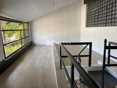 Casa, 6 quartos, 460 m² - Foto 5