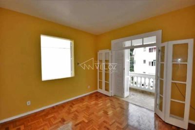 Apartamento, 4 quartos, 175 m² - Foto 1