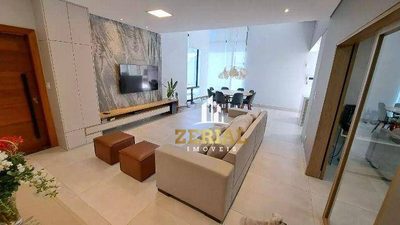 Casa, 3 quartos, 352 m² - Foto 3