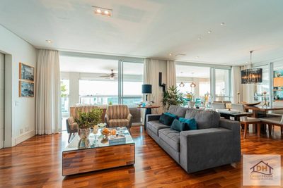 Apartamento, 215215 m² - Foto 1