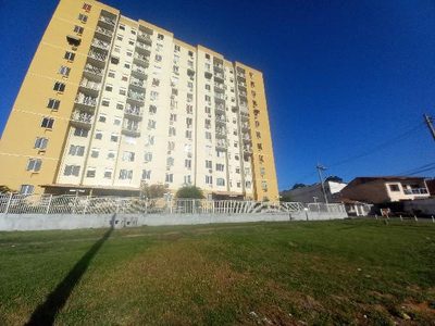 Apartamento, 2 quartos, 46 m² - Foto 1