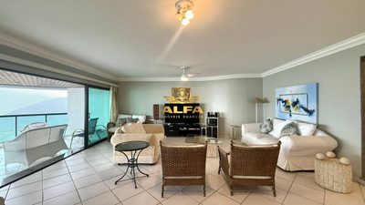 Apartamento, 3 quartos, 224 m² - Foto 4