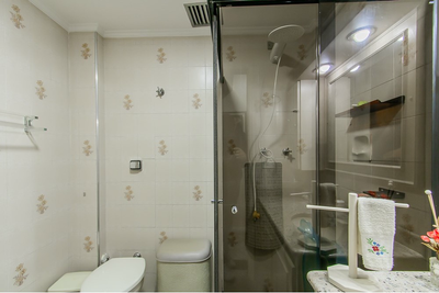 Apartamento, 3 quartos, 105 m² - Foto 4
