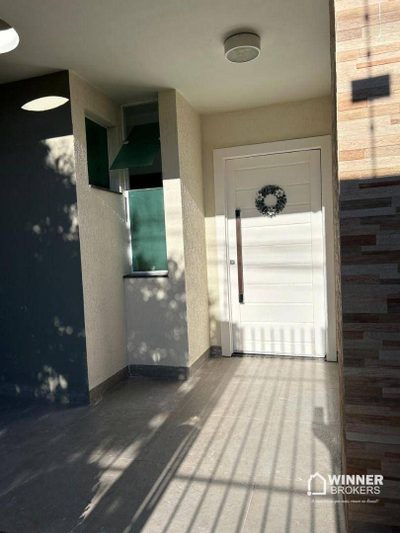 Casa, 2 quartos, 217 m² - Foto 3