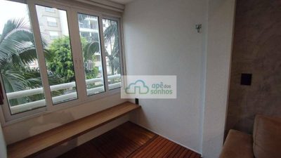 Apartamento, 2 quartos, 56 m² - Foto 5