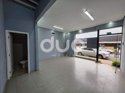 Loja-Salão, 24 m² - Foto 5