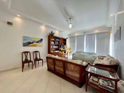 Apartamento, 3 quartos, 170 m² - Foto 5