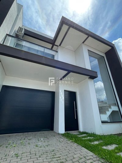 Casa, 3 quartos, 171 m² - Foto 2