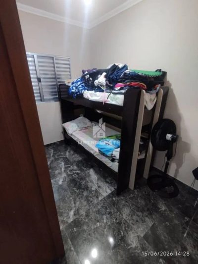 Casa, 3 quartos, 98 m² - Foto 4