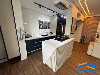 Apartamento, 1 quarto, 150 m² - Foto 1
