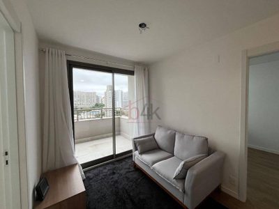 Apartamento, 2 quartos, 43 m² - Foto 1
