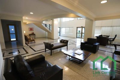 Apartamento, 1 quarto, 46 m² - Foto 4