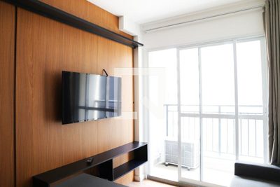 Kitnet-Studio, 28 m² - Foto 2