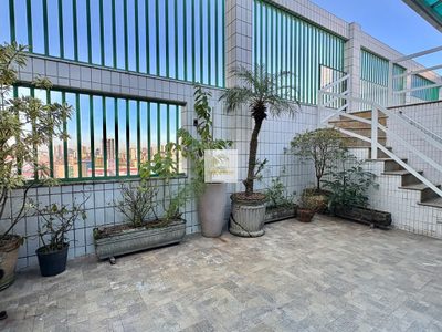 Cobertura, 3 quartos, 264 m² - Foto 5