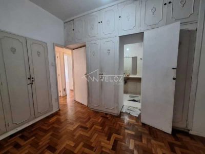 Apartamento, 3 quartos, 91 m² - Foto 3