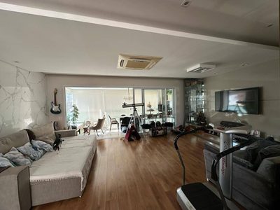 Apartamento, 3 quartos, 133 m² - Foto 3