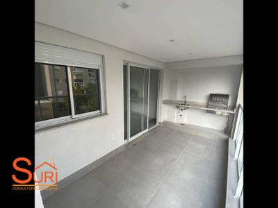 Apartamento, 3 quartos, 92 m² - Foto 1