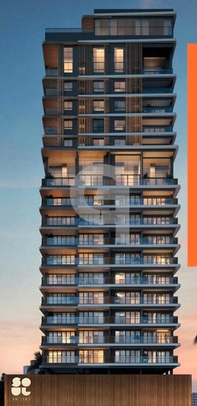 Apartamento, 2 quartos, 67 m² - Foto 2