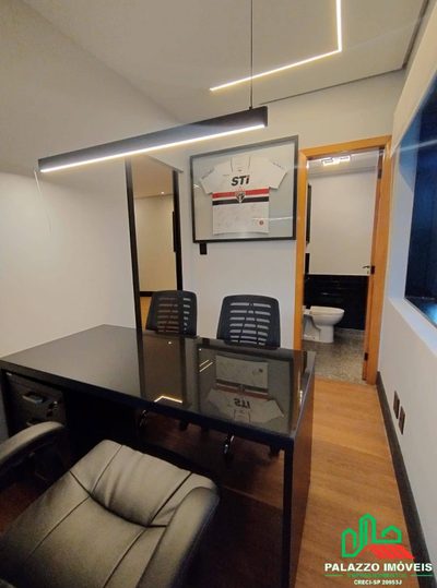 Sala-Conjunto, 41 m² - Foto 4