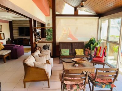 Apartamento, 4 quartos, 370 m² - Foto 1