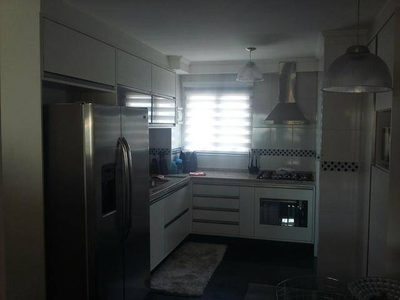 Apartamento, 3 quartos, 120 m² - Foto 3