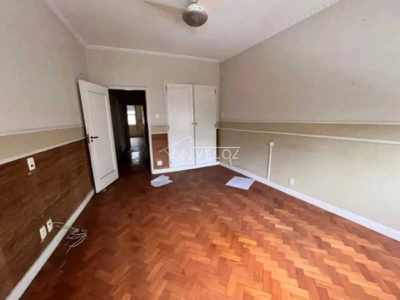 Apartamento, 3 quartos, 130 m² - Foto 1