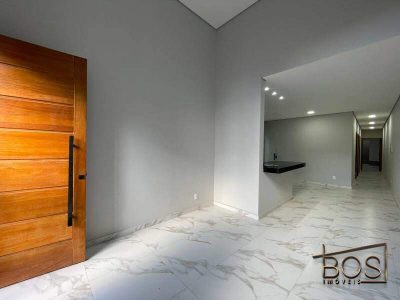 Casa, 3 quartos, 200 m² - Foto 2