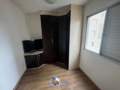Apartamento, 3 quartos, 61 m² - Foto 3